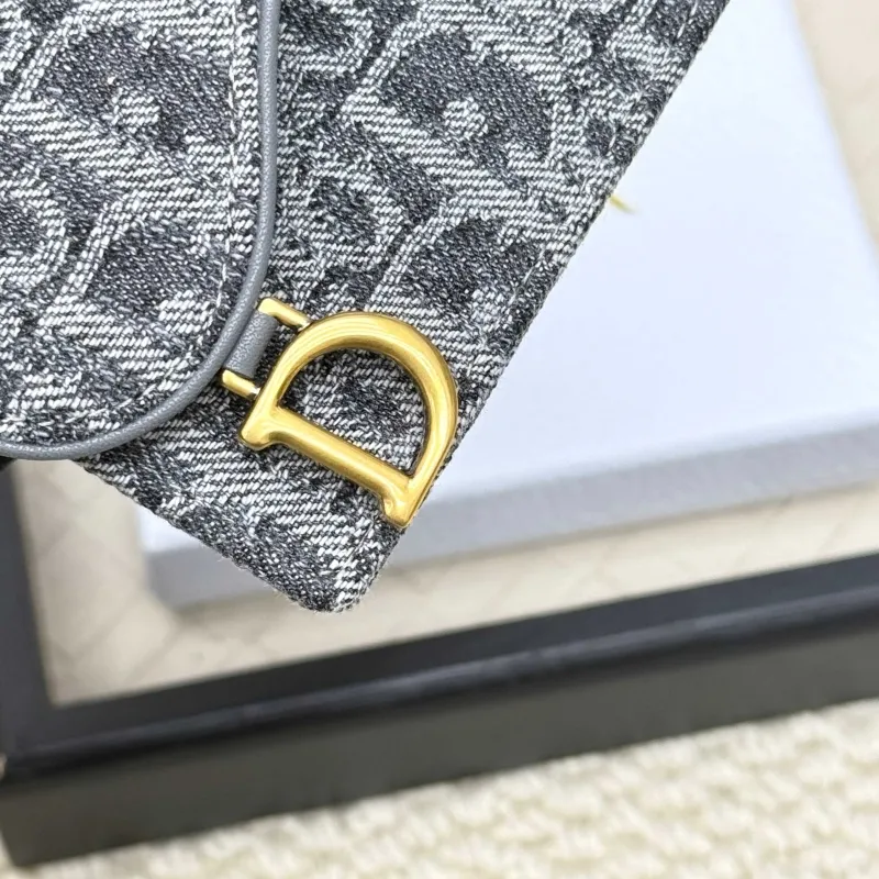 Dior Wallet-132 - Image 4