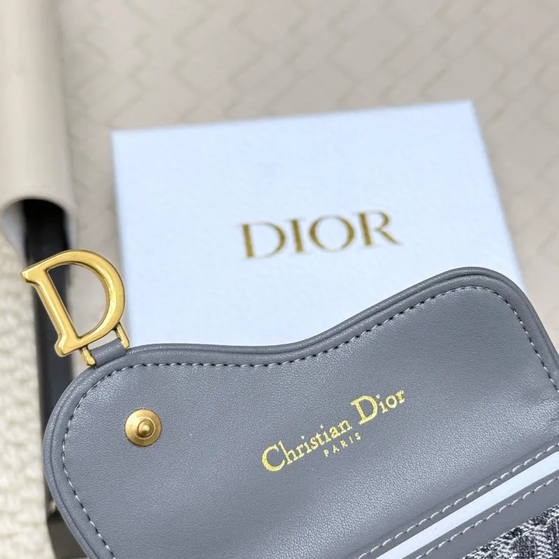 Dior Wallet-132 - Image 6