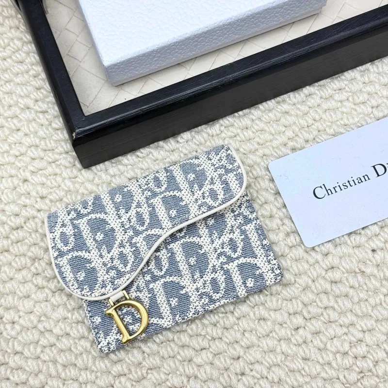 Dior Wallet-133