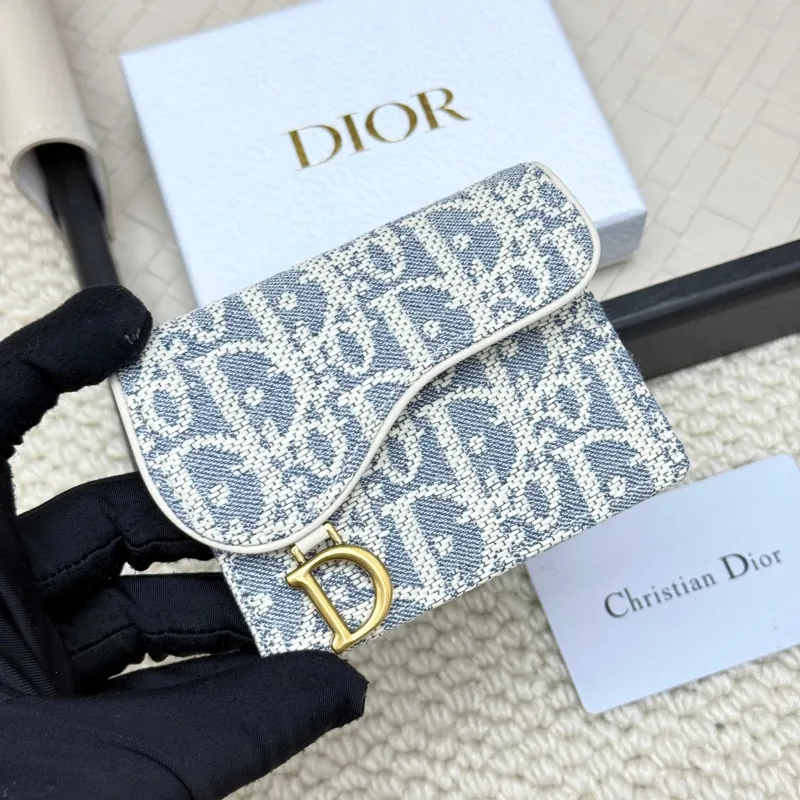 Alternative view of Dior Wallet-133