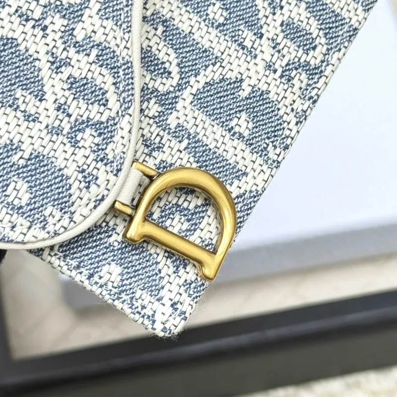 Dior Wallet-133 - Image 4