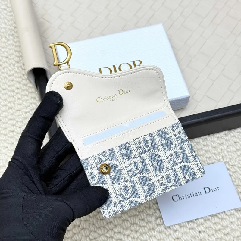 Dior Wallet-133 - Image 5