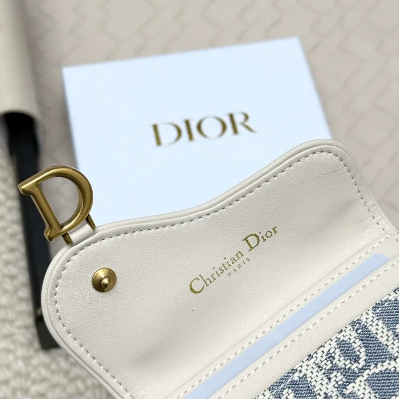 Dior Wallet-133 - Image 6