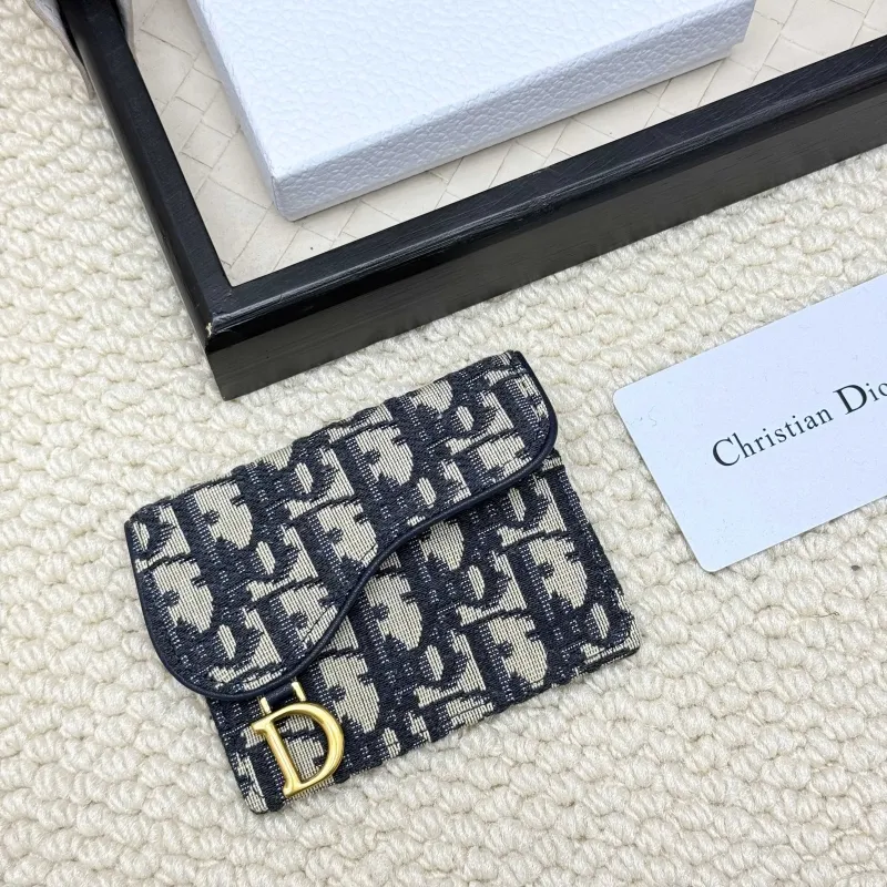 Dior Wallet-134