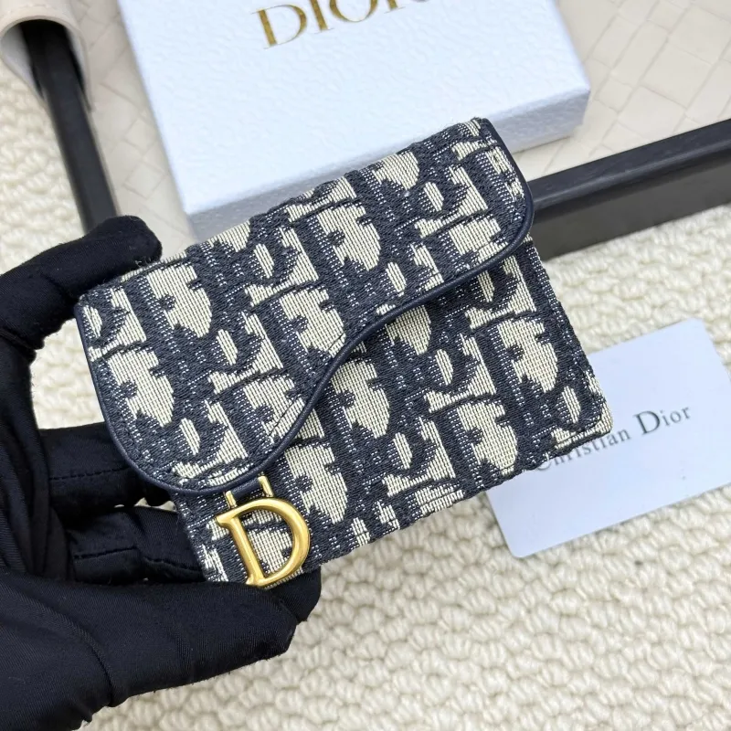 Alternative view of Dior Wallet-134
