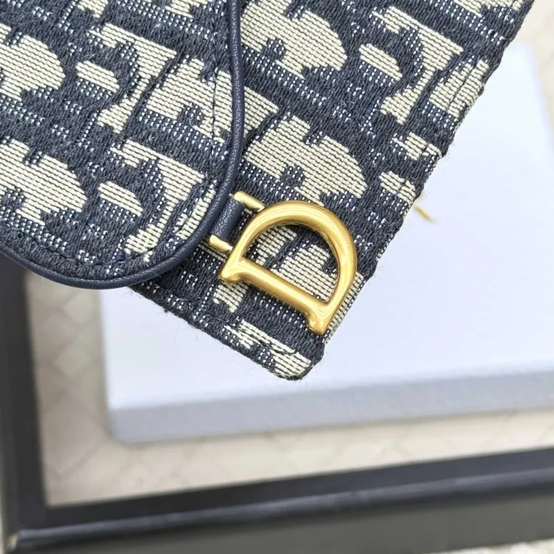 Dior Wallet-134 - Image 4