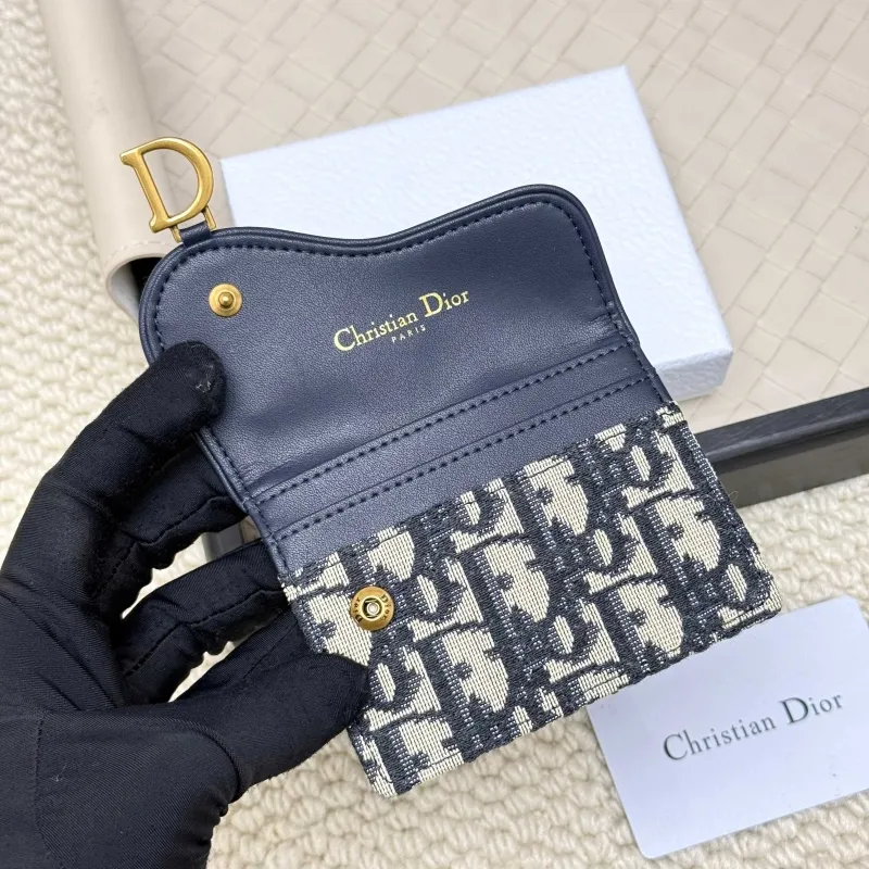 Dior Wallet-134 - Image 5