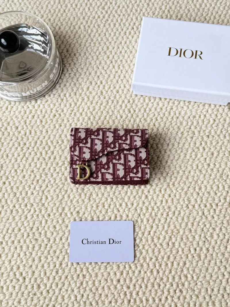 Dior Wallet-135