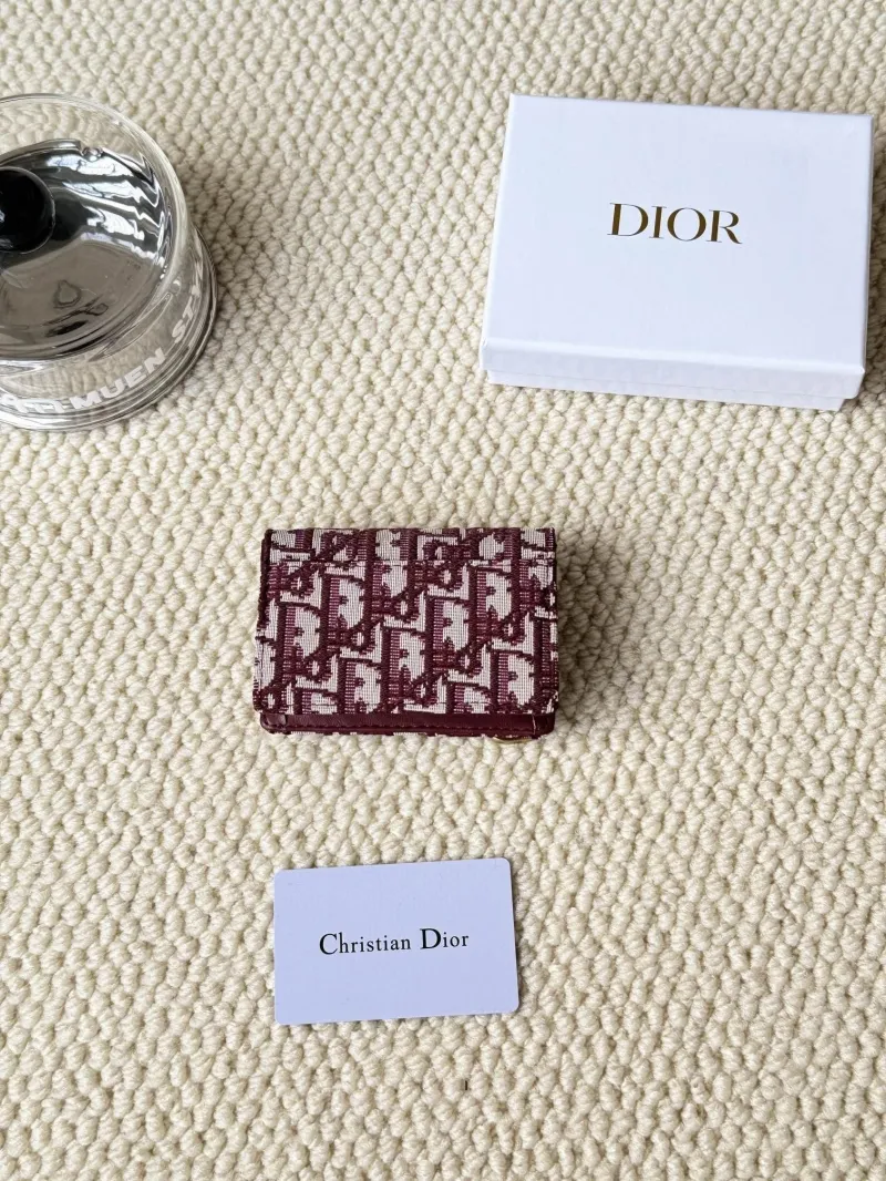 Alternative view of Dior Wallet-135