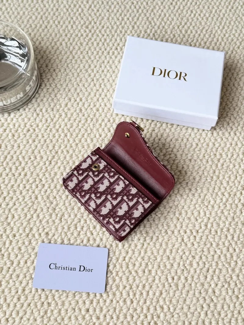 Dior Wallet-135 - Image 5