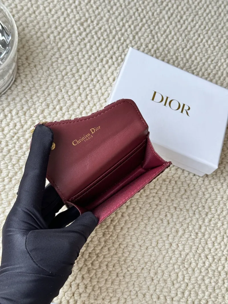 Dior Wallet-135 - Image 6