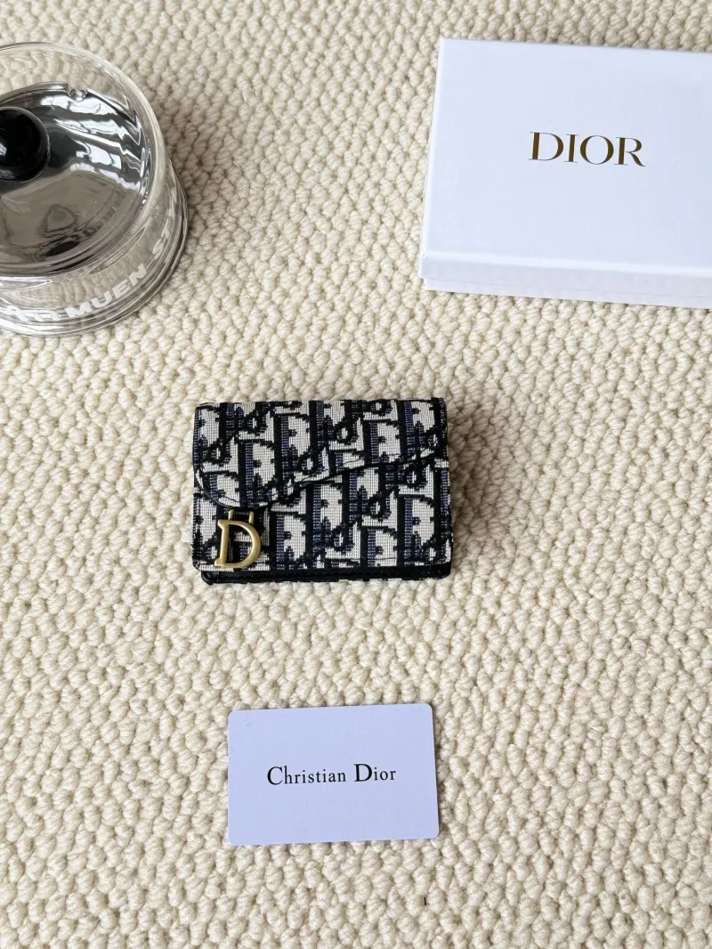 Dior Wallet-138