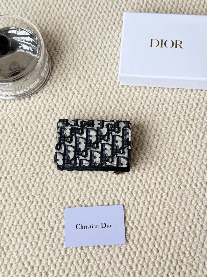 Dior Wallet-138 - Image 6