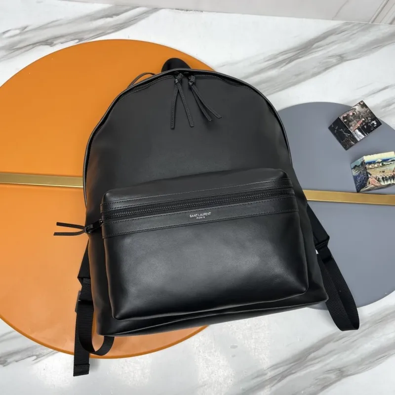 YSL Backpacks-1