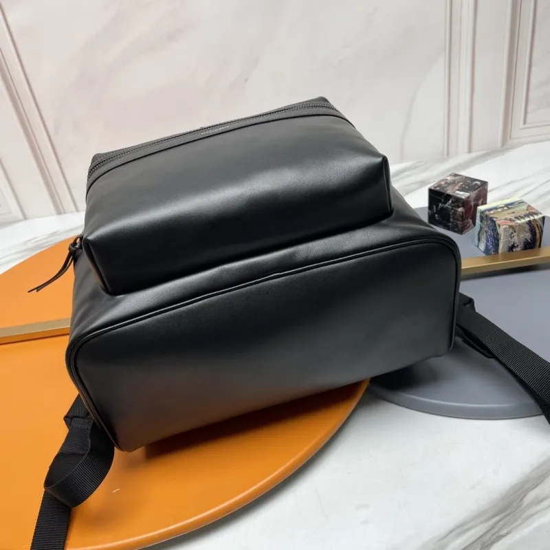 Alternative view of YSL Backpacks-1