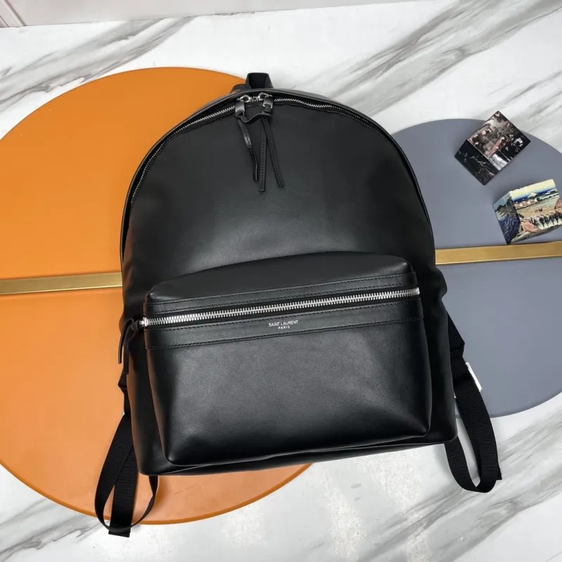 YSL Backpacks-2