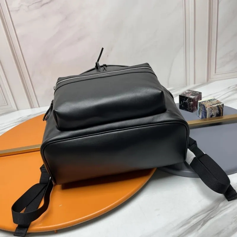 Alternative view of YSL Backpacks-2