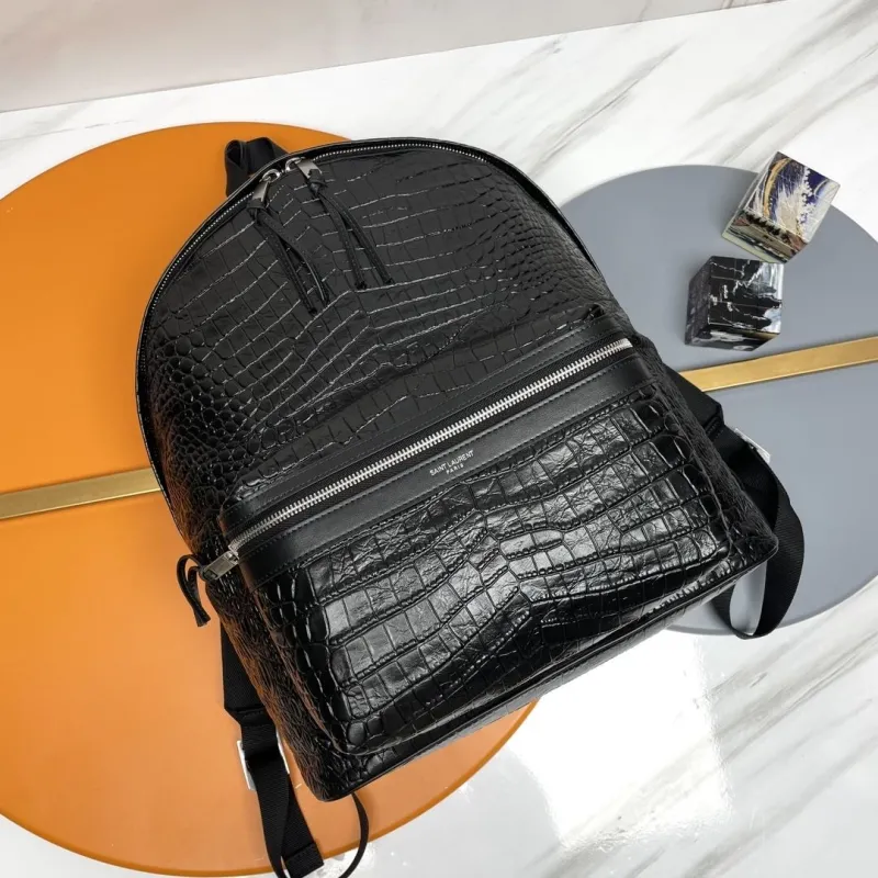 YSL Backpacks-3