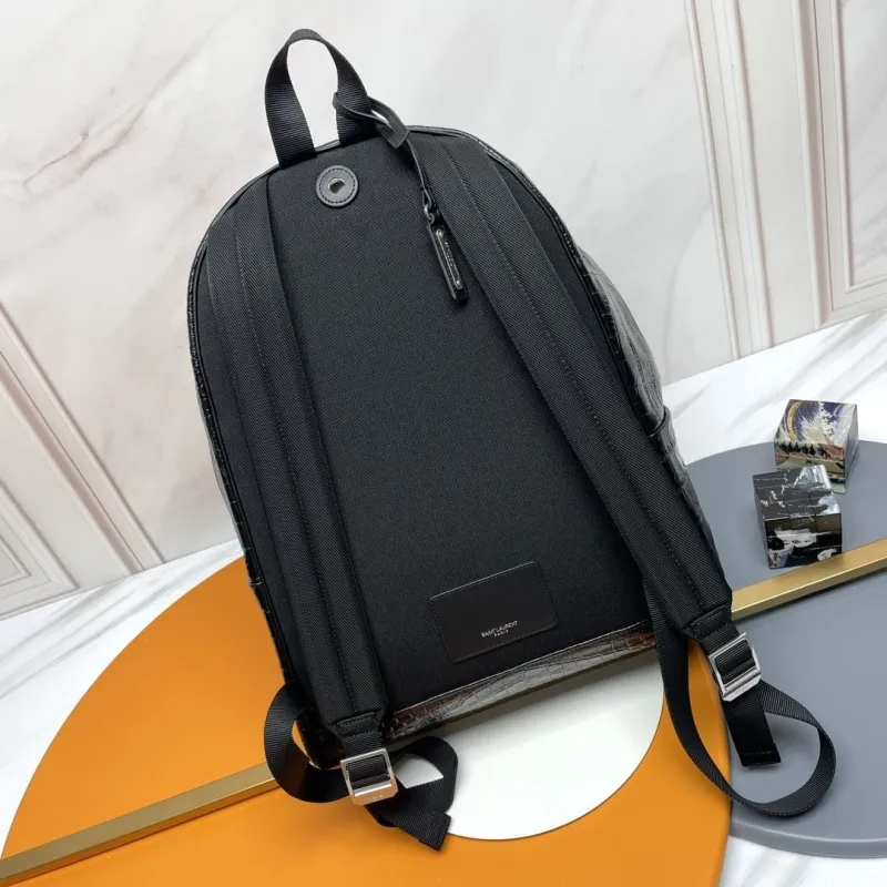 YSL Backpacks-3 - Image 3