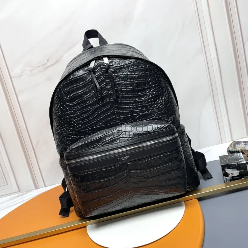 YSL Backpacks-3 - Image 4