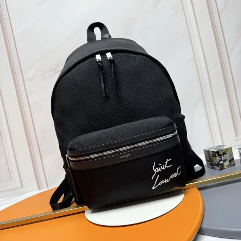YSL Backpacks-4