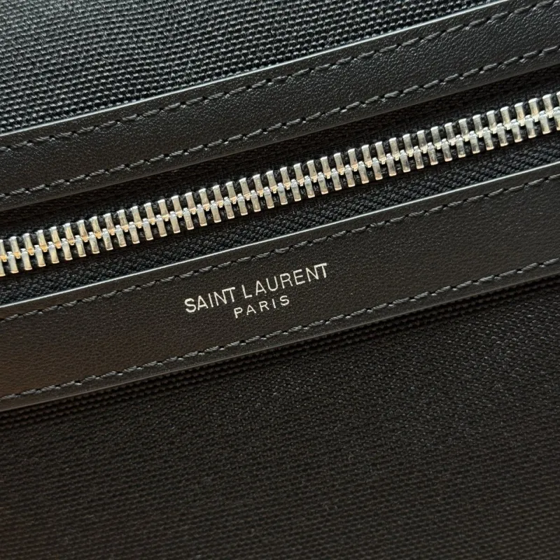 Alternative view of YSL Backpacks-4