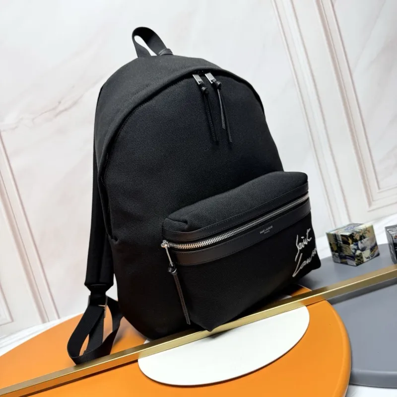 YSL Backpacks-4 - Image 3