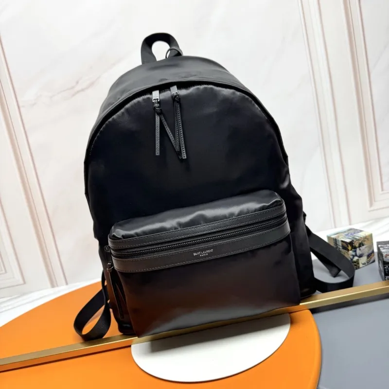 YSL Backpacks-5
