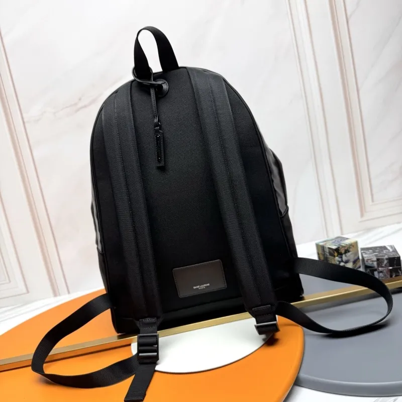 YSL Backpacks-5 - Image 4