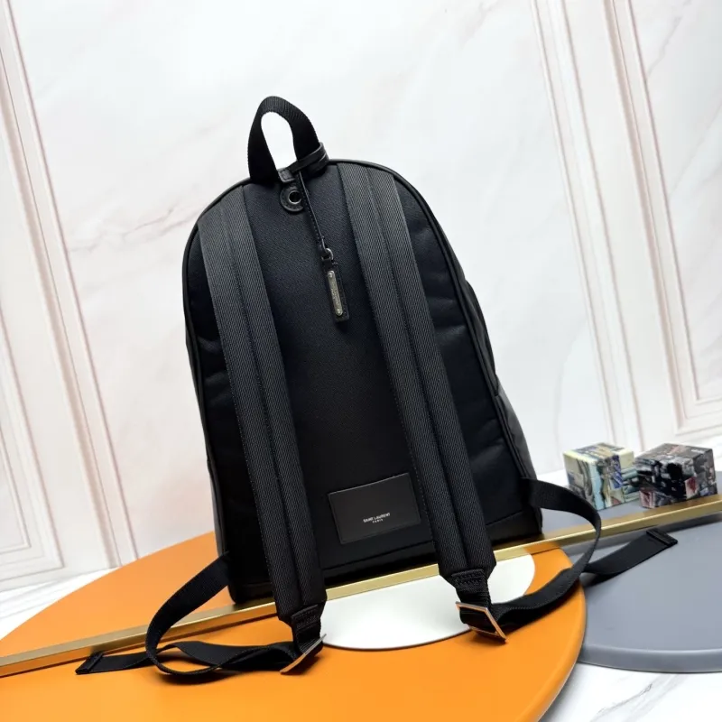 Alternative view of YSL Backpacks-6
