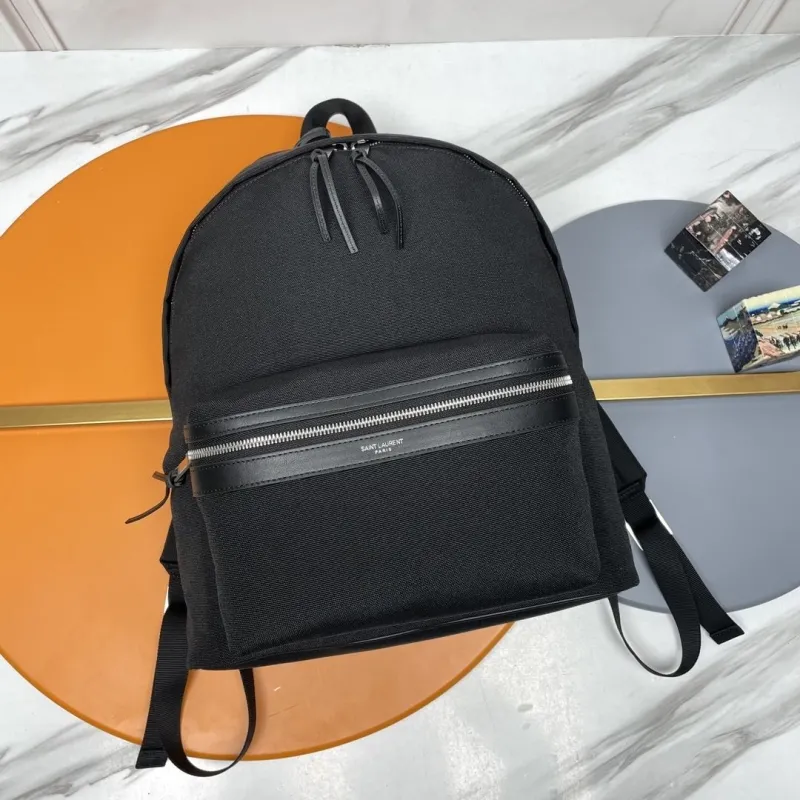 YSL Backpacks-7