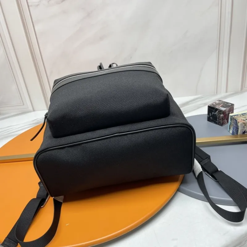 Alternative view of YSL Backpacks-7