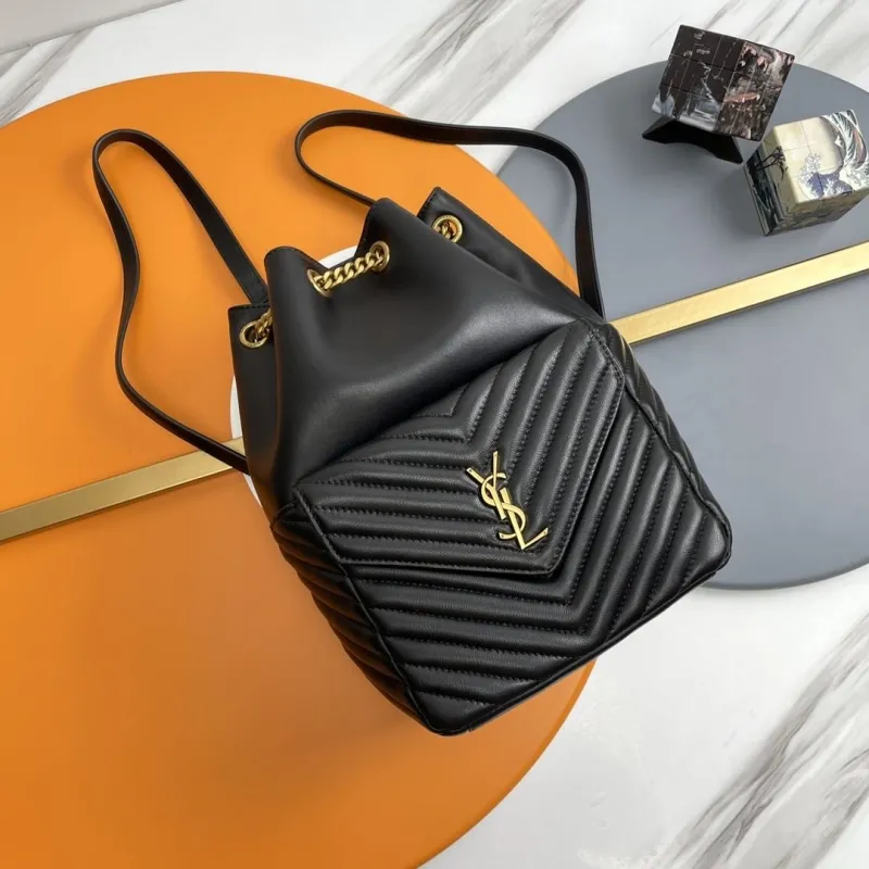 YSL Backpacks-8