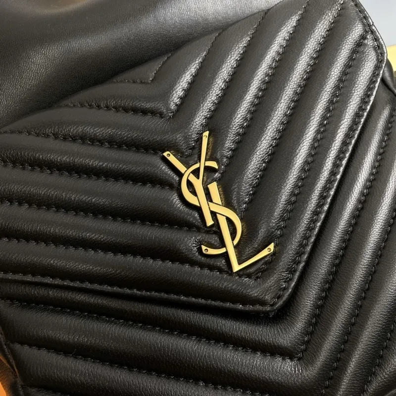 YSL Backpacks-8 - Image 4