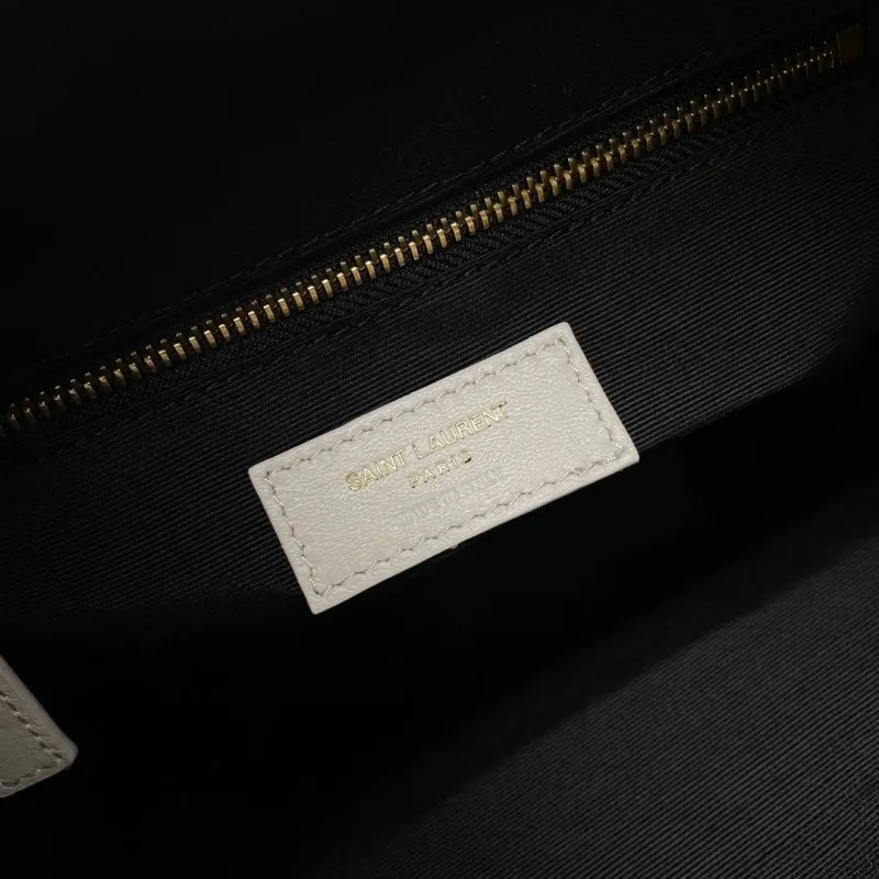 YSL Backpacks-9 - Image 8