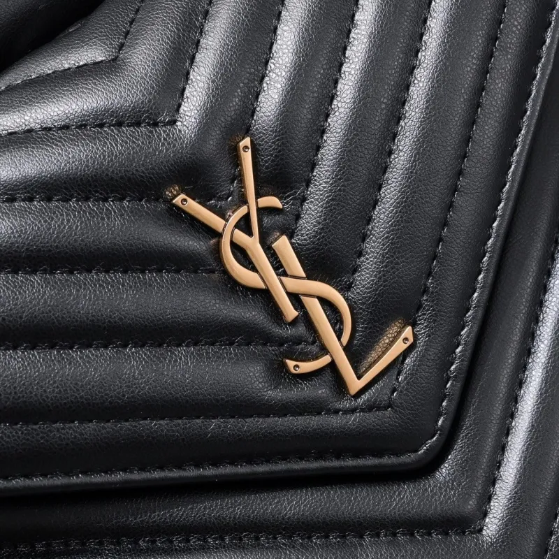 Alternative view of YSL Backpacks-11