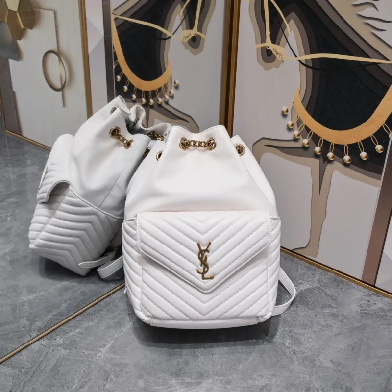 YSL Backpacks-12