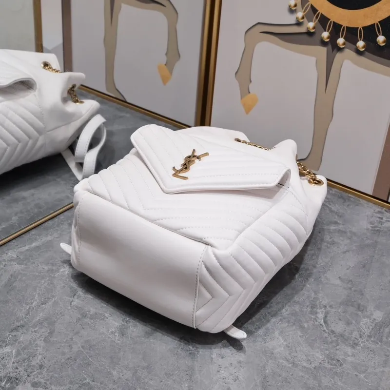YSL Backpacks-12 - Image 5
