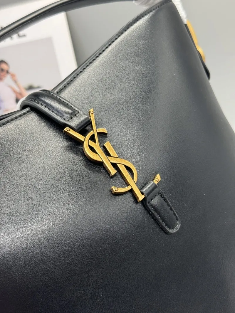 YSL Bucket Bags-1 - Image 5