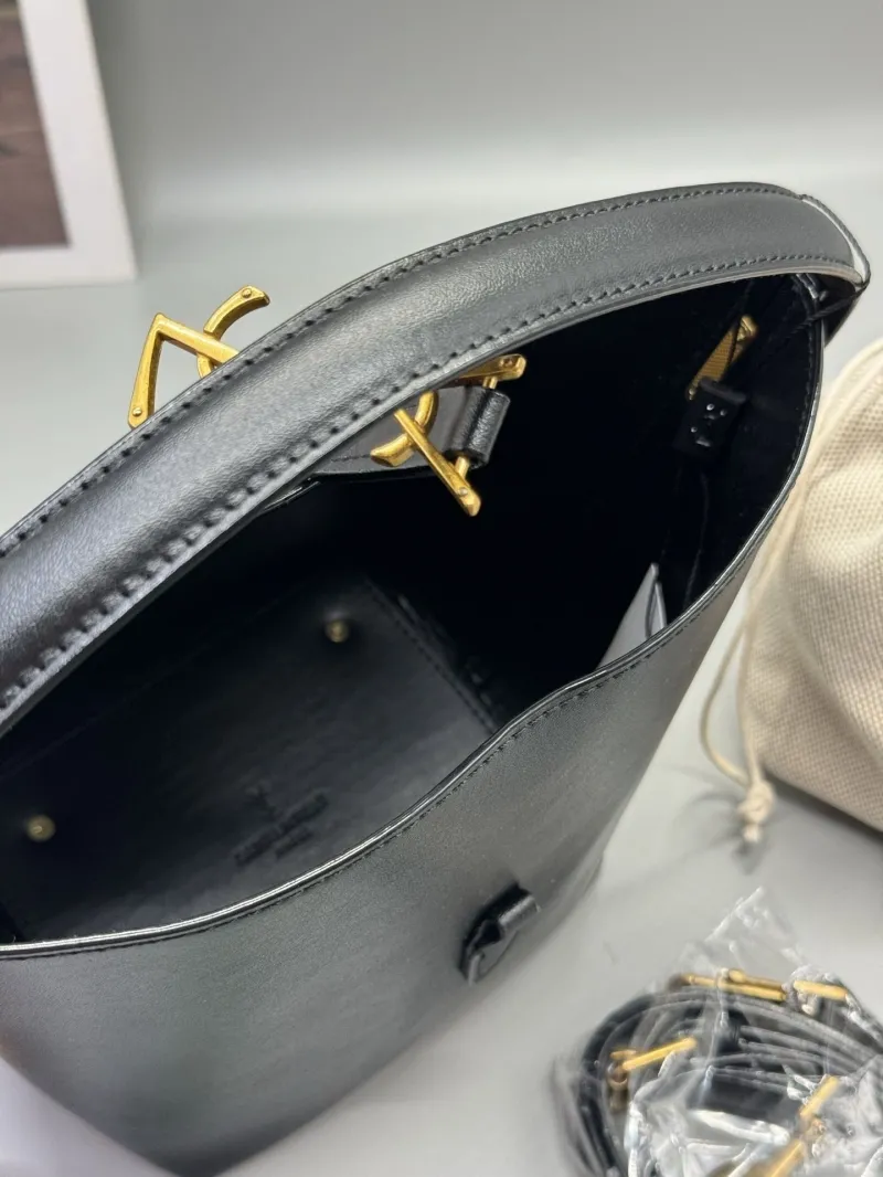 YSL Bucket Bags-2 - Image 5