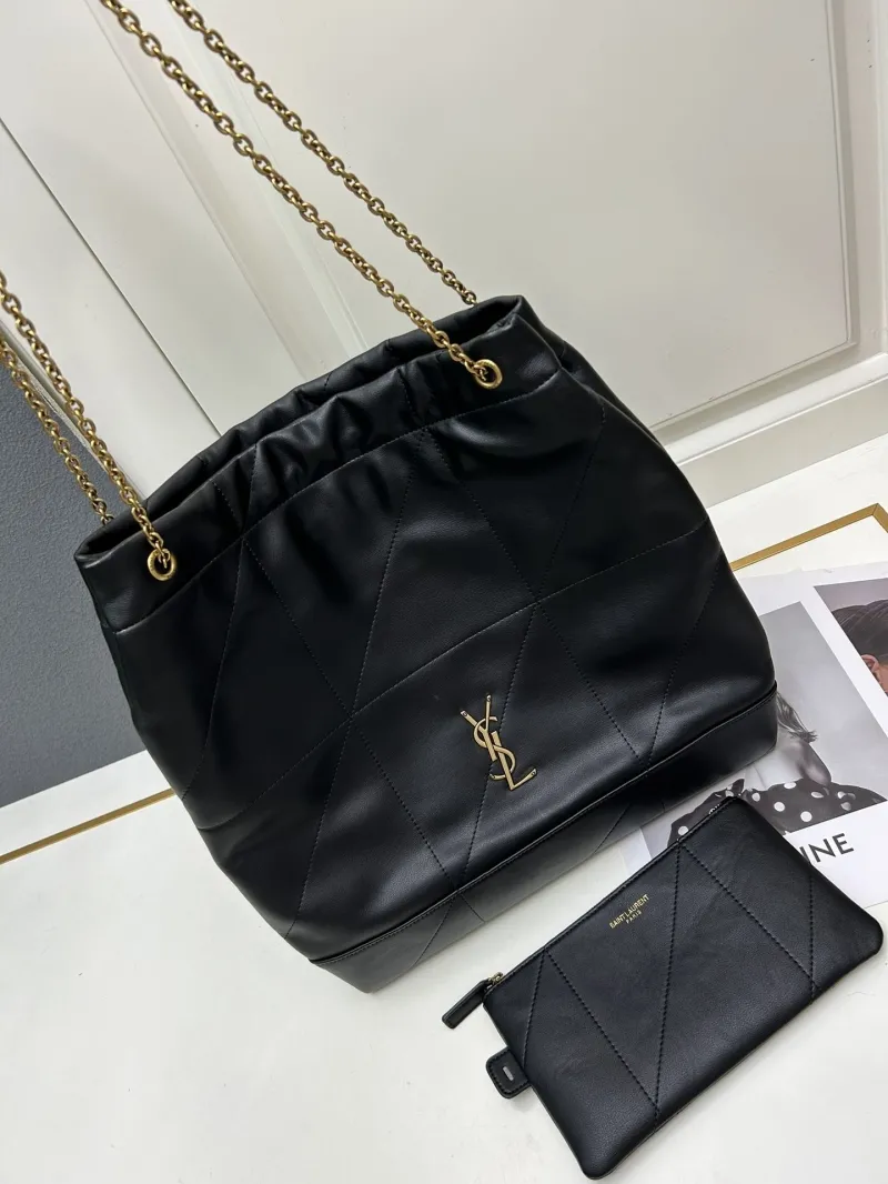 YSL Bucket Bags-3 - Image 4