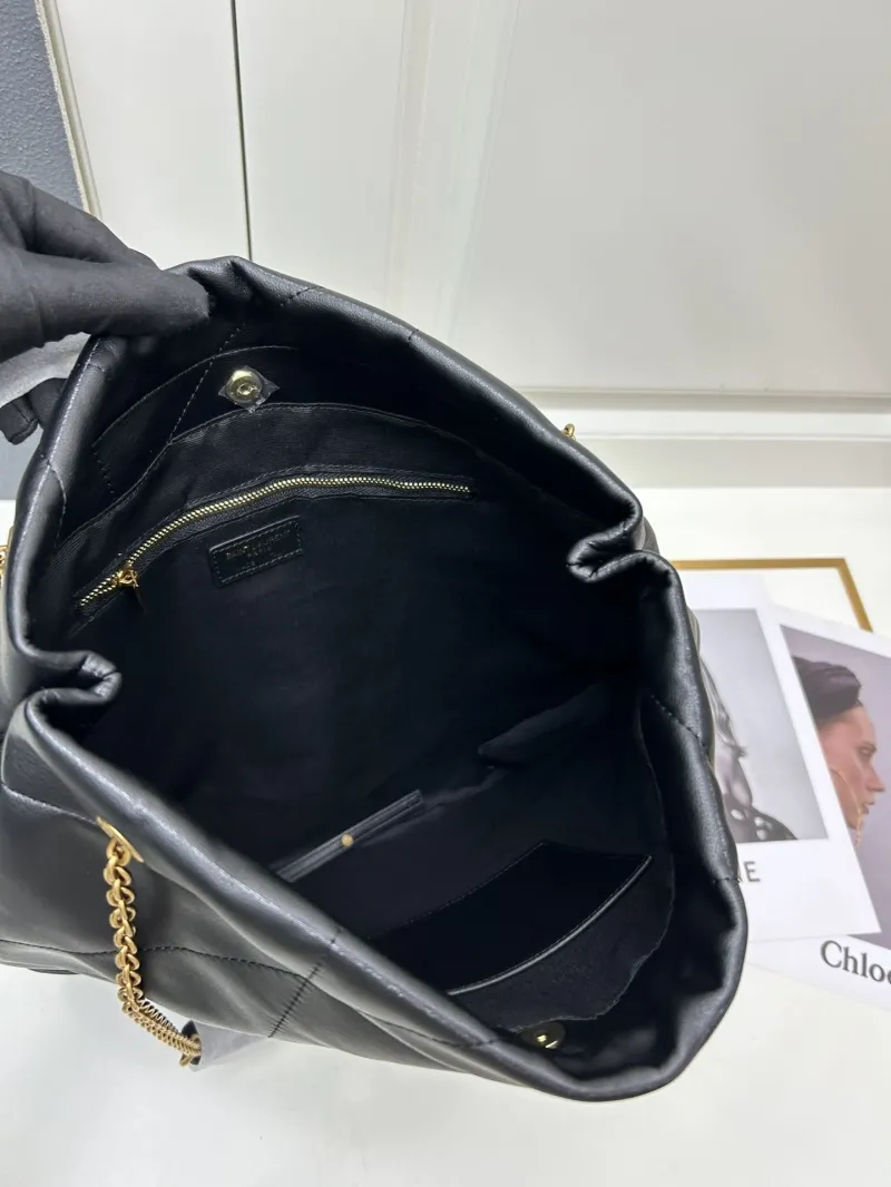 YSL Bucket Bags-3 - Image 7