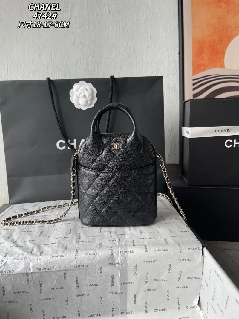 YSL Bucket Bags-9