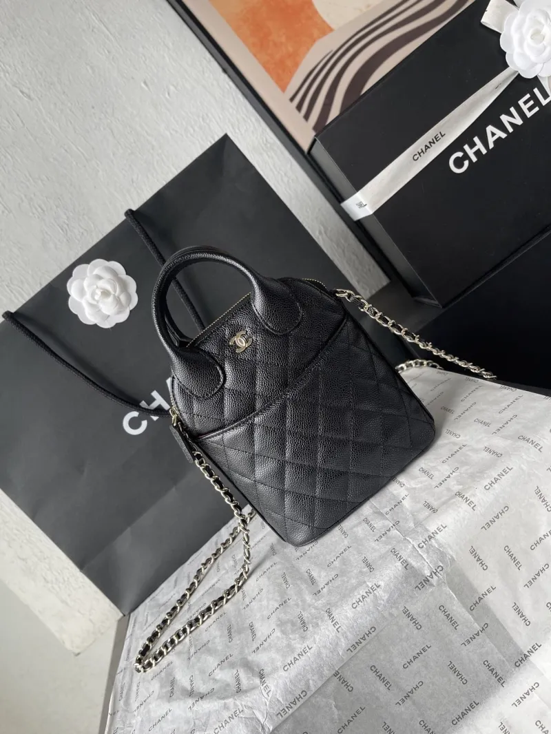 Alternative view of YSL Bucket Bags-9