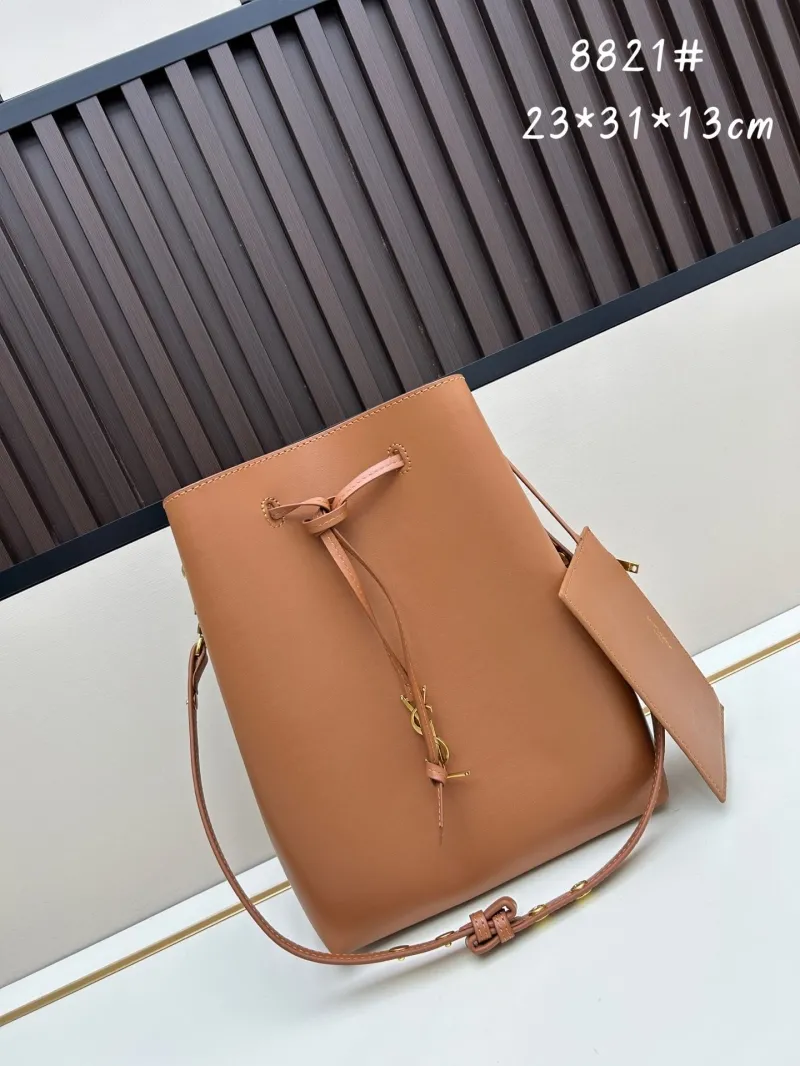 YSL Bucket Bags-10