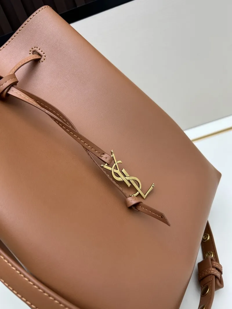 YSL Bucket Bags-10 - Image 4