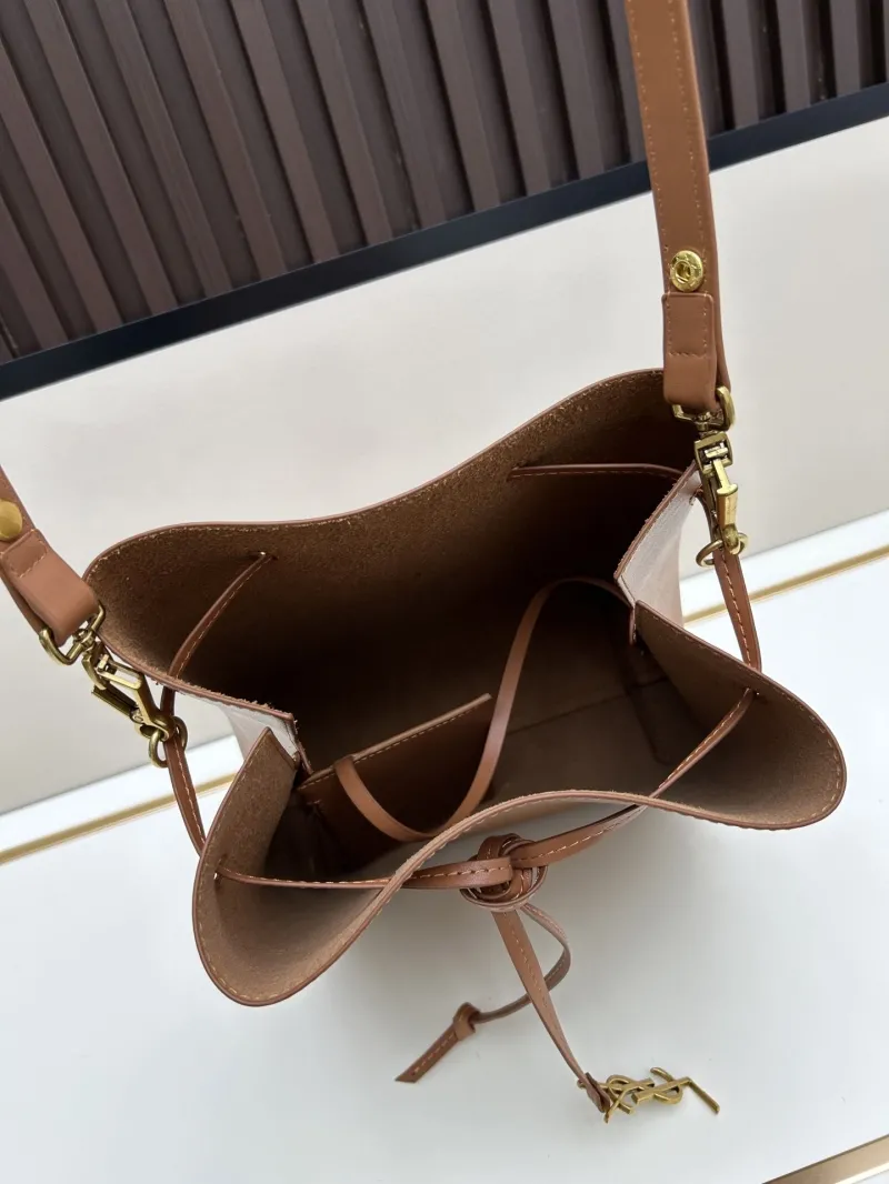 YSL Bucket Bags-10 - Image 7