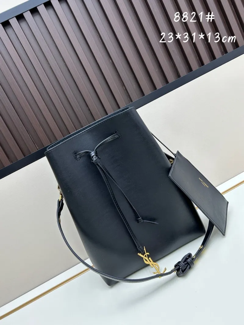 YSL Bucket Bags-11
