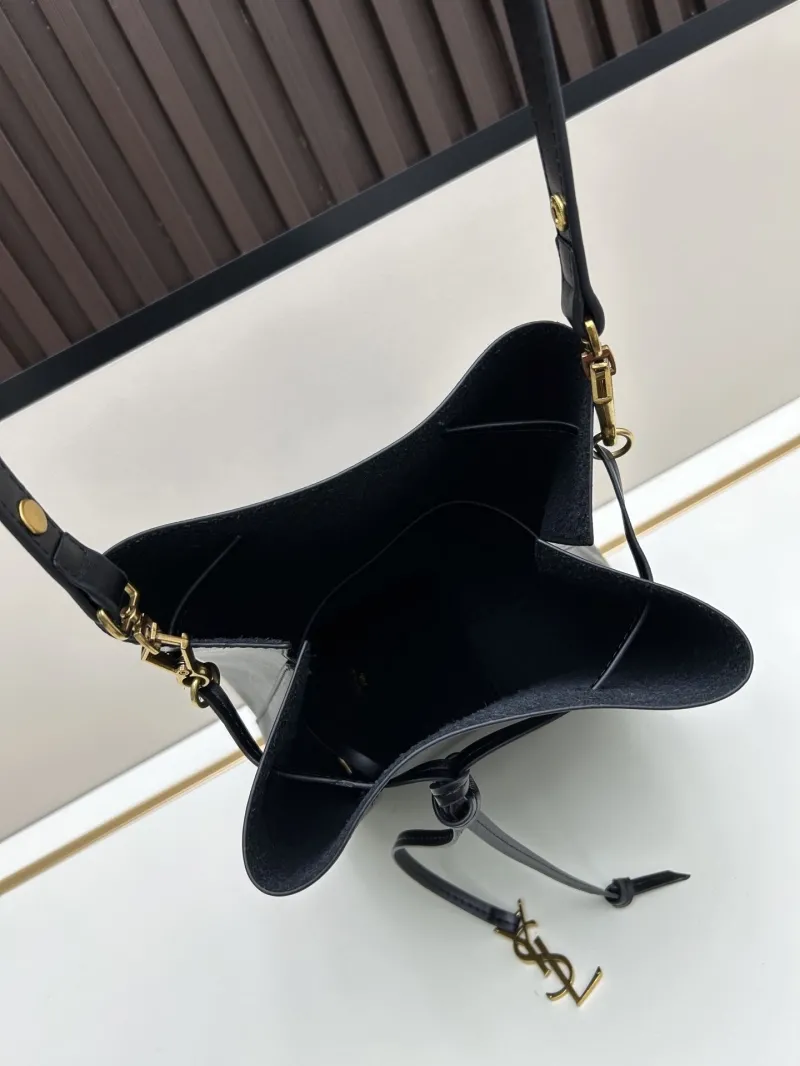 YSL Bucket Bags-11 - Image 7