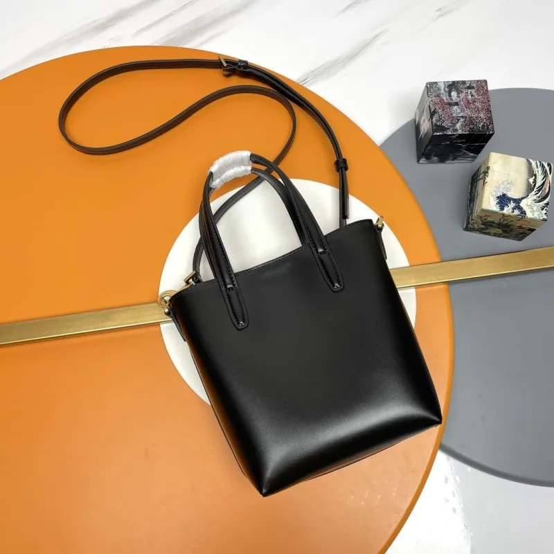 Alternative view of YSL Bucket Bags-12